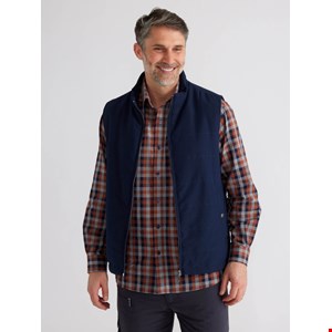 Breakaway Chicago Vest